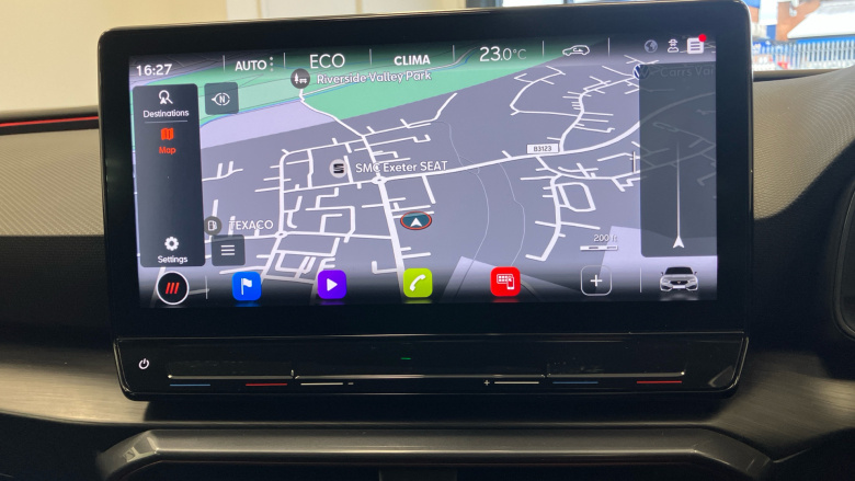 CUPRA Leon 1.4 eHybrid VZ2 Design Edition 5dr DSG Hatchback